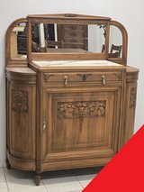 Art Deco sideboard in Baumholder, GE