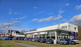 2018 Subaru Forester Wagon Touring AWD in Ramstein, Germany