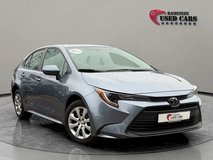 2025 Toyota Corolla LE in Ramstein, Germany