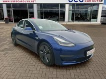2019 Tesla Model 3 Standard Range Plus 55 KWh RWD in Ramstein, Germany