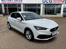 2024 Seat Leon Style Mild Hybrid in Ramstein, Germany