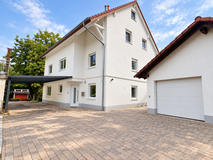 Spacious Family Home Near Ramstein Air Base in Ramstein, Germany