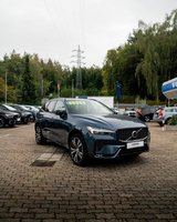 2023 XC60 Ultimate AWD US SPEC in Spangdahlem, Germany