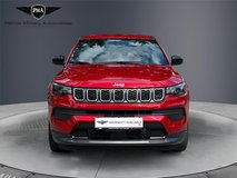 2025 Jeep Compass Sport 4WD in Ramstein, Germany