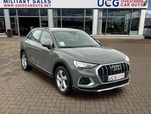 2019 Audi Q3 35 TFSI Advanced in Ramstein, Germany