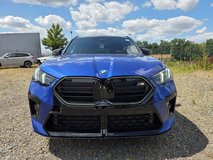 New 2027 BMW X2 M35i – $12,200 Off MSRP – US Spec, Tax-Free in Ramstein, Germany