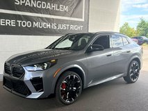 New 2027 BMW X2 M35i – $49,300 – Looking at a Golf? Read This First in Ramstein, Germany