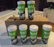 NEW No-H2O Interior Kleen Wipes - Sealed Automotive Cleaning Wipes in Chicago, Illinois
