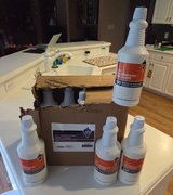 NEW Tough Guy 23% Hydrochloric Bowl Cleaner 32 oz in Chicago, Illinois
