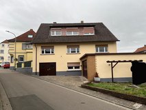 Kindsbach: big 1-Fam.house with double garage in Ramstein, Germany