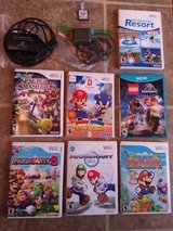 Video games in Beaufort, South Carolina