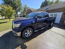 2010 Toyota Tundra SR5 5.7 in Fort Campbell, Kentucky