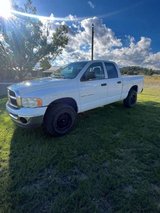 2004 Dodge Ram 1500 4WD in Alamogordo, New Mexico