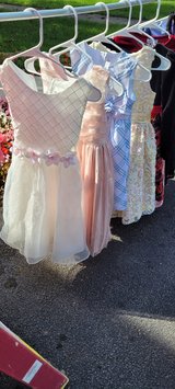 Special occasion dresses in Naperville, Illinois
