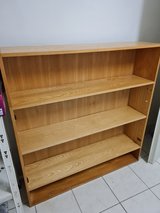 shelf in Ramstein, Germany