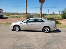 Luxurious and affordable all-wheel drive! 2009 Cadillac STS! in Alamogordo, New Mexico