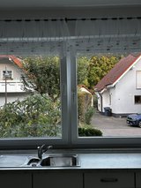 Affordable, renovated 1 Bedroom Apartment in Ramstein, Germany