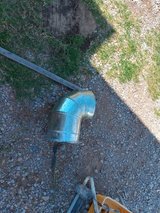 Duct Elbow in Alamogordo, New Mexico