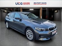 2021 BMW 318i Touring Advantage in Ramstein, Germany