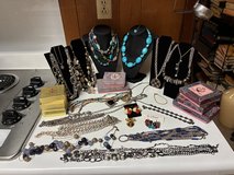 Premier Design jewelry 23pc in Warner Robins, Georgia