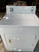 Estate Whirlpool Dryer Extra Large Capicity in Leesville, Louisiana
