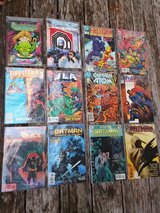 Comic Books lot in Beaufort, South Carolina