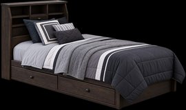 Twin Bed in Beaufort, South Carolina
