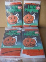 PUMPKIN LAWN BAGS in Bartlett, Illinois