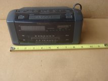 CHOICE OF SMALL AM/FM CLOCK RADIOS in Chicago, Illinois
