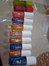 Body sprays in Houston, Texas