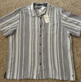 NEW Tommy Bahama Men’s Shirt, 3XLT in Vacaville, California