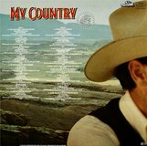 Vynl LP My Country (Original US Singers) in Baumholder, GE