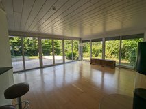 3 Minutes to Panzer - 3br single-level home with large private yard in Stuttgart, GE