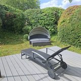 TOP 4min Panzer 2BR fully furnished in Stuttgart, GE