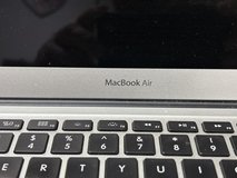 Macbook Laptop in Ramstein, Germany