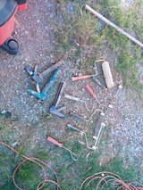 Paint rollers caulking guns in Alamogordo, New Mexico