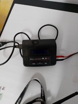Hitec x1a c multi charger in Alamogordo, New Mexico