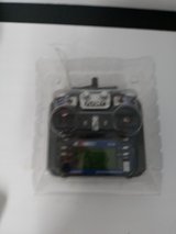 Flysky controller I6 in Alamogordo, New Mexico