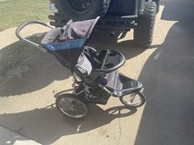 Jogging stroller in Fort Leonard Wood, Missouri