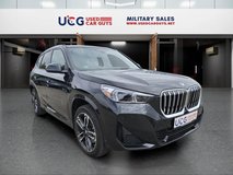 2026 BMW X1 xDrive28i in Ramstein, Germany