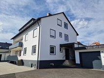 Amberg Ludwig Street large 3 bed Apartment in Grafenwoehr, GE