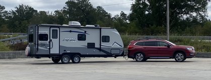 Towable Camper for Sale in Fort Jackson, South Carolina