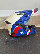 Dirt Bike Helmet in Oswego, Illinois