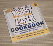 The Biggest Loser Cookbook in Oswego, Illinois