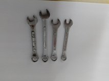 1\2 inch combination wrenched in Alamogordo, New Mexico