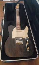 Telecaster- GulfCaster in Alamogordo, New Mexico