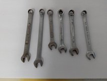 3\8 inch combination wrenches in Alamogordo, New Mexico