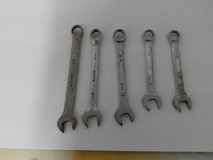 9\16 inch combination wrenches in Alamogordo, New Mexico