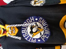 NHL hoodys in Okinawa, Japan