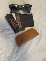 Meta Wayfarer Gen. 2 AI Glasses in Okinawa, Japan